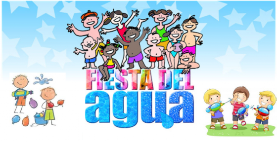 Fiestas del Agua